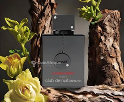 Parfum Club De Nuit