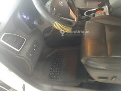 Hyundai Tucson Reprise Tractafric 2020