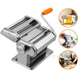 Machine à croquette