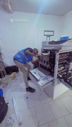 Technicien professionnel Imprimante / Photocopieuse
