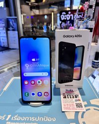 Samsung Galaxy A06 - 128Gb