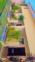 Location hotel  -   Akanda