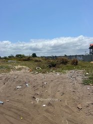 Terrain 3000m² - Sablière