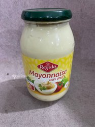 Mayonnaise