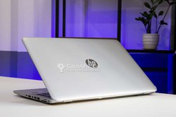 PC HP Elitebook core i5 