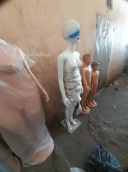 Mannequins