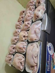Poulet