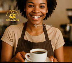 Offre d'emploi - Cuisinière pâtissière