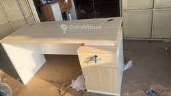 Table bureau 1m20
