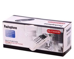 Téléphone fixe