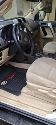 Toyota Land Cruiser Prado txl 2016 