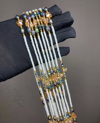 Collection de baya artisanale