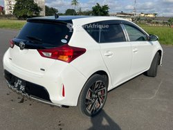Toyota Auris 2016