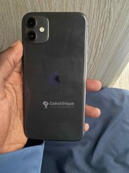 iPhone 11 - 64Gb