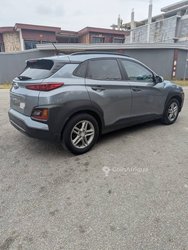 Hyundai Kona 2020