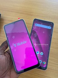 Motorola G Stylus / T-Mobile 