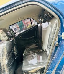 Toyota Corolla 115 2006