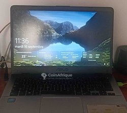 PC Asus vivobook x405ua-bv505t 14