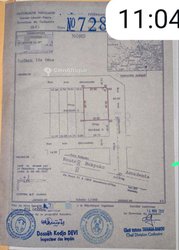 Terrain 300m² - Japoma  - Agoé