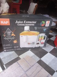 Robot mixeur 4en1