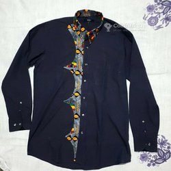 Chemises homme