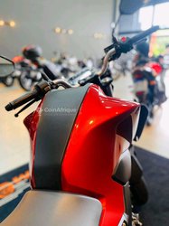 Honda Twister 250CC 2025