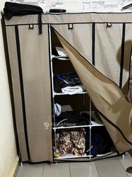Armoire de arrangement