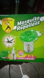 Produit anti-moustiques