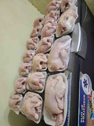 Poulet 