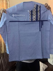 Chemise africaine