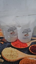 Farines de manioc Konkodé