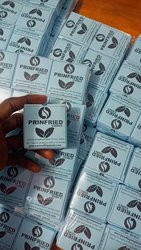 Savon Prinfried Curly 