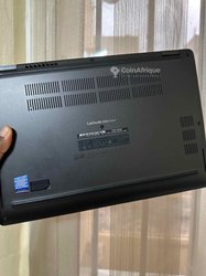 PC Dell latitude 5300 2 in 1 rotatif 360 