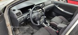 Toyota Corolla 115 2006 
