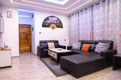 Location appartements meublés 3 pièces - Lomé