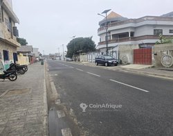Terrain 306 m² - Cotonou