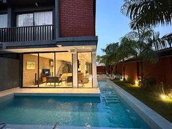 Location appartements meublés 3 pièces - Abidjan