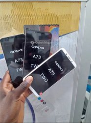Oppo A73 5G - 128Gb