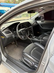 Hyundai Sonata 2018