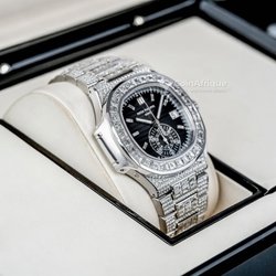 Montre Patek philippe nautilus
