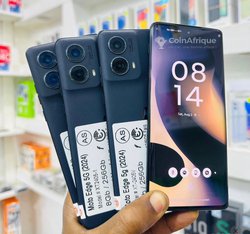 Motorola Edge - 256Gb