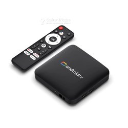 Android TV Box 