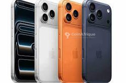 iPhone 17 pro max  -512Gb