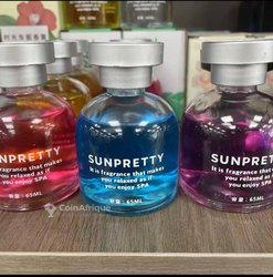 Diffuseur de parfum pour chambre et voiture