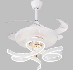 Lustre Ventilateur
