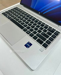 PC HP Vpro core i5