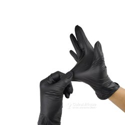 Gants jetables