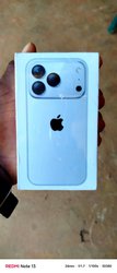 iPhone 17  
