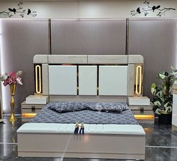 Ensemble salon + Chambre à coucher