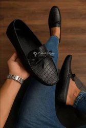 Mocassins homme 